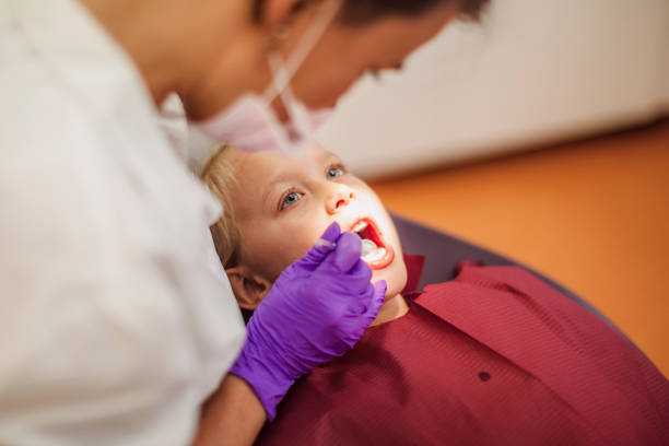 Best Emergency Dental Extractions in Converse, TX