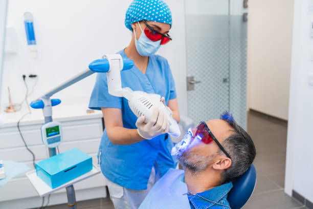 Best Mobile Emergency Dentist in Converse, TX